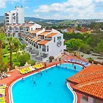 Sentinus Hotels 4* Kusadası