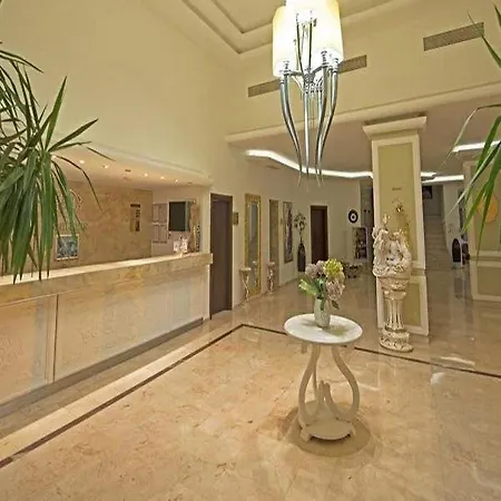 Sentinus Hotels 4*