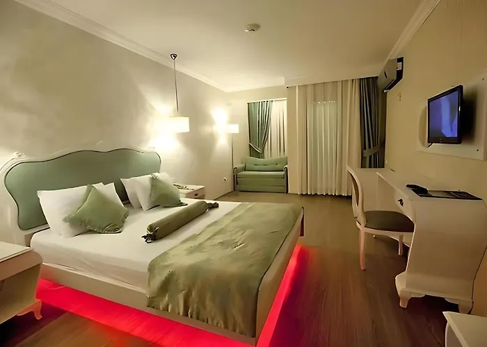 Hotel Sentinus Hotels 4*