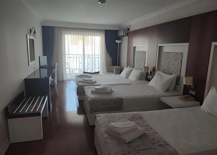 Sentinus Hotels Hotel Kusadası