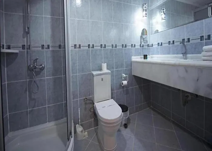 Sentinus Hotels Kusadası