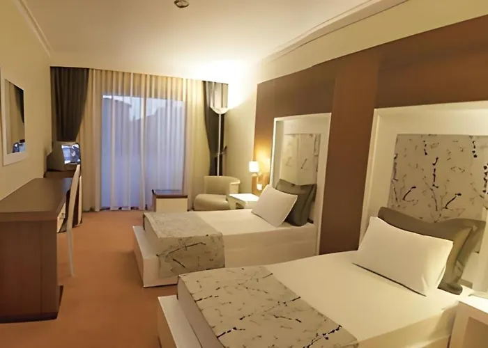 Sentinus Hotels Kusadası