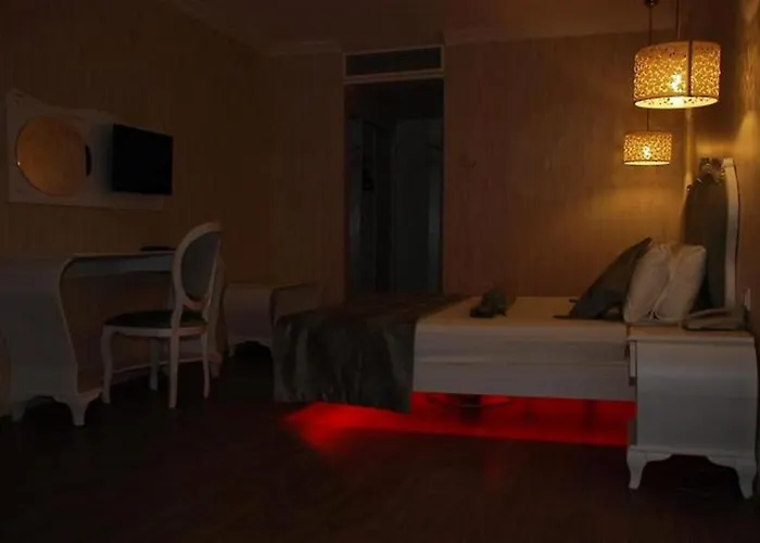 Sentinus Hotels Kusadası