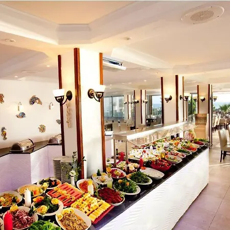 Hotel Sentinus Kusadasi