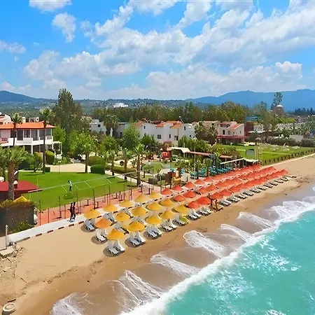 Sentinus Hotels 4*