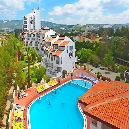 Sentinus Hotels