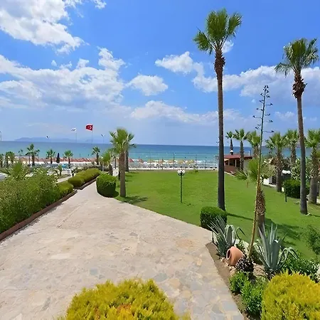 Sentinus Hotels 4*