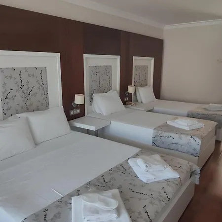 Sentinus Hotels
