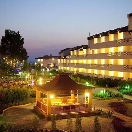Sentinus Hotels Hotel 4*