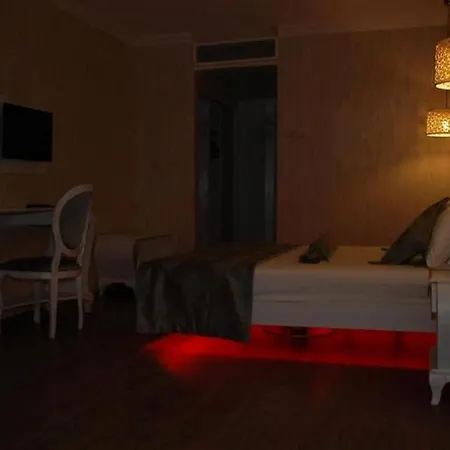 Sentinus Hotels Kusadası