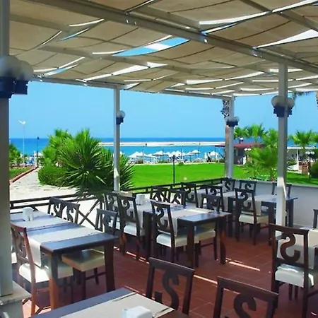 Sentinus Hotels 4*