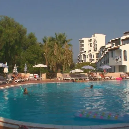 Sentinus Hotels