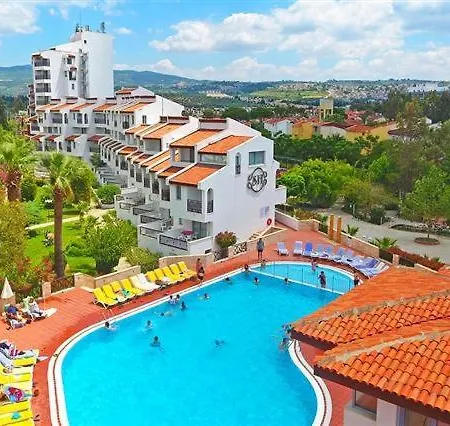 Sentinus Hotels 4* 库萨达斯