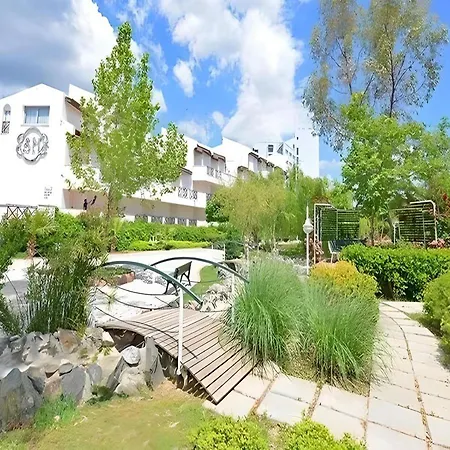 Sentinus Hotel