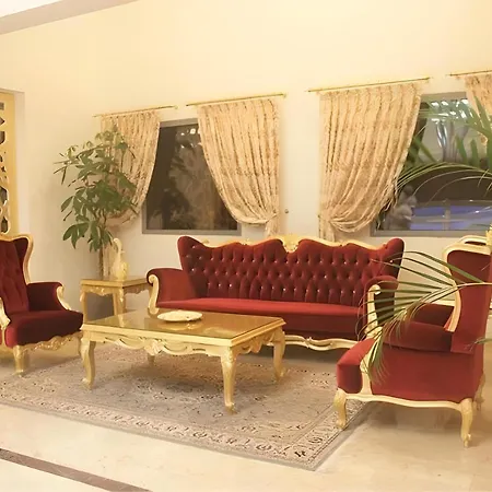 Sentinus Hotel 4*