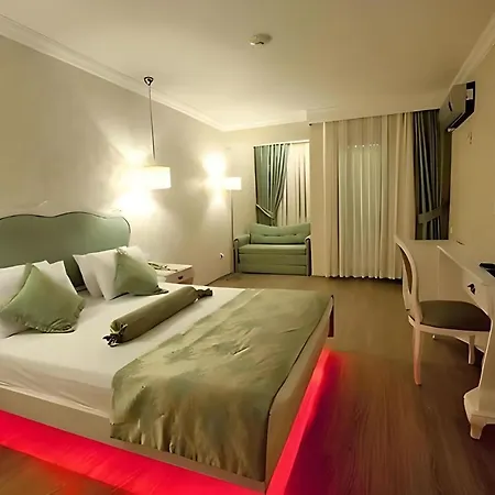 酒店 Sentinus Hotels 4*