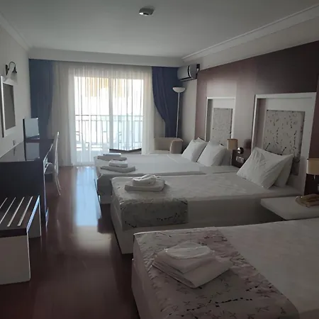 Sentinus Hotels Hotel Kusadası