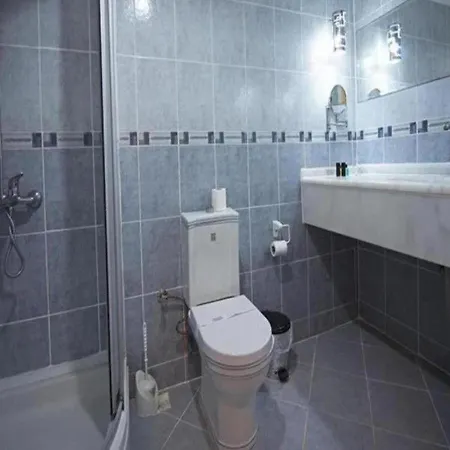 Sentinus Hotels 库萨达斯