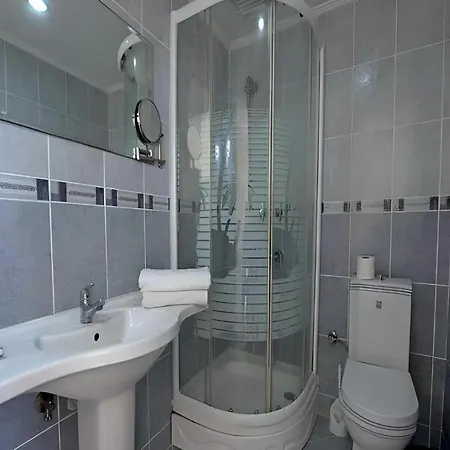 酒店 Sentinus Hotels