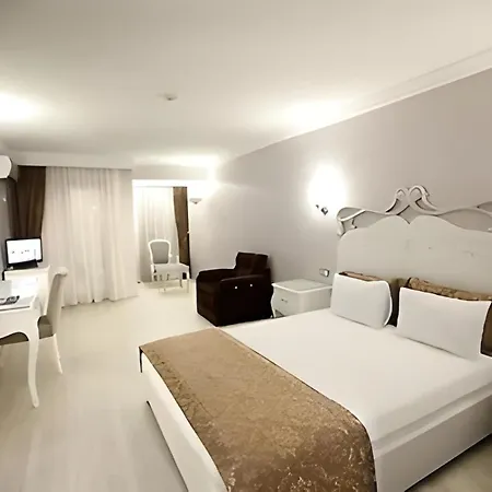 酒店 Sentinus Hotels 库萨达斯