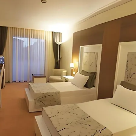 Sentinus Hotels 库萨达斯