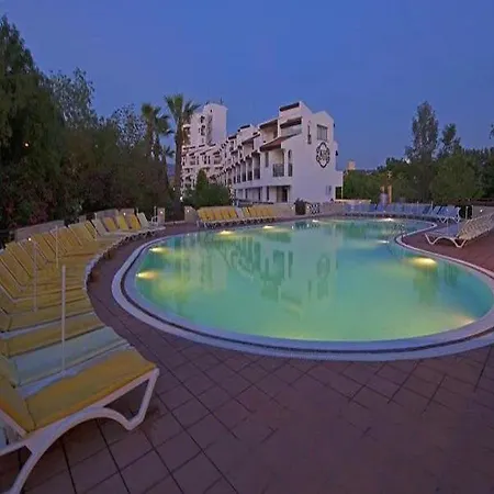 Sentinus Hotels